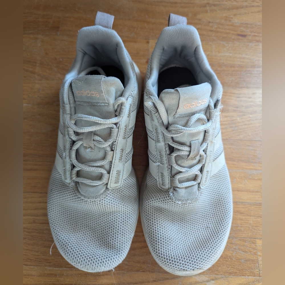 Girls Adidas shoes